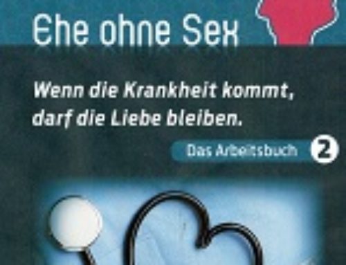 Ehe ohne Sex – Das Arbeitsbuch