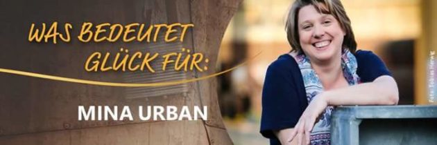 Sex und Glück liegen nah bei einander